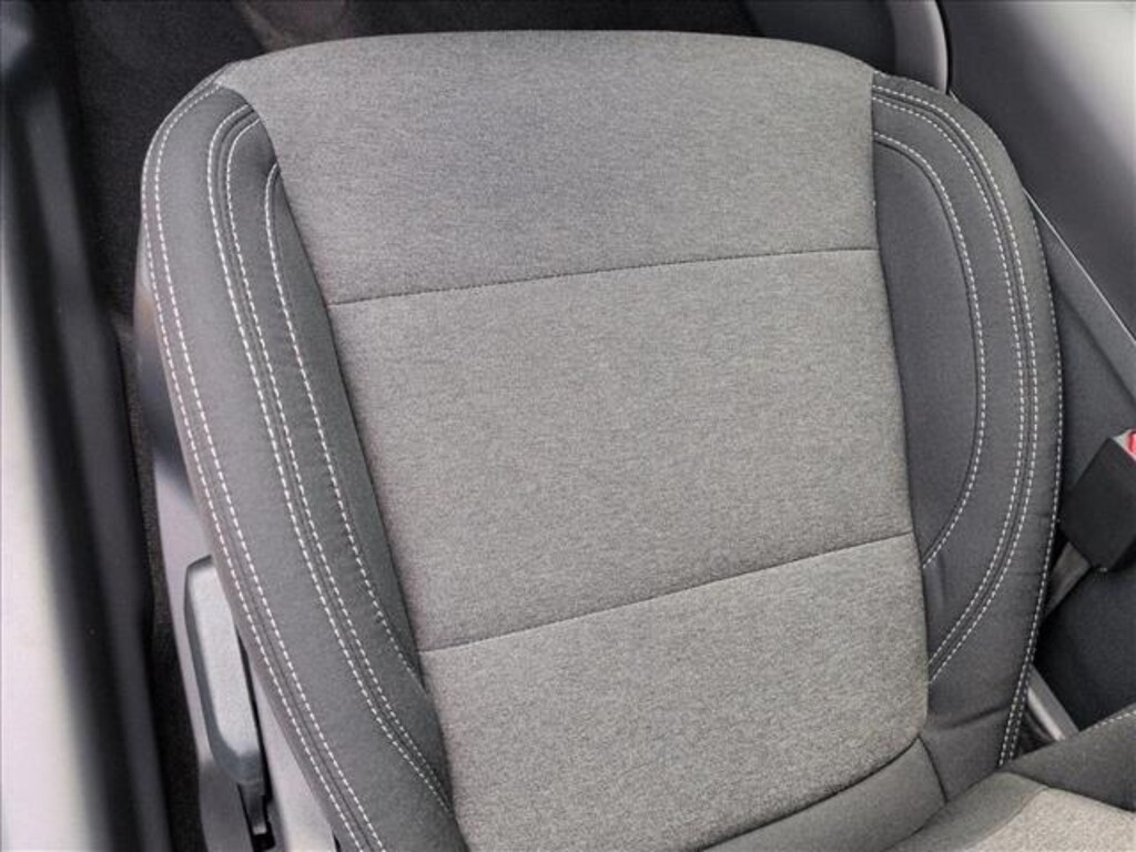 New 2026 Ford Mustang EcoBoost Coupe