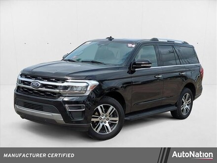 2024 Ford Expedition Limited SUV