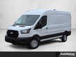  Ford Transit-250 Cargo