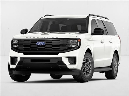 2025 Ford Expedition Max Active SUV