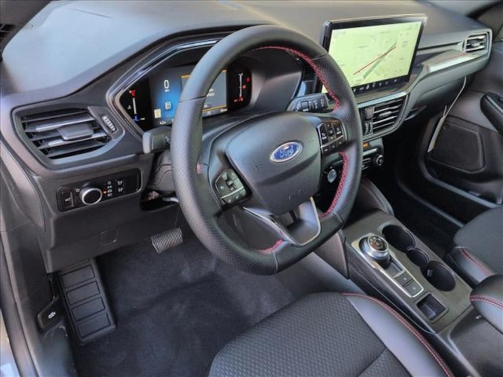 New 2026 Ford Escape ST-Line SUV