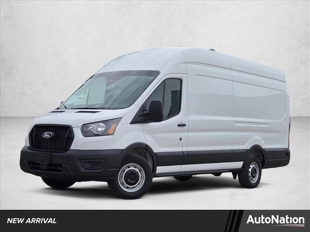 2026 Ford Transit Van Base's photo