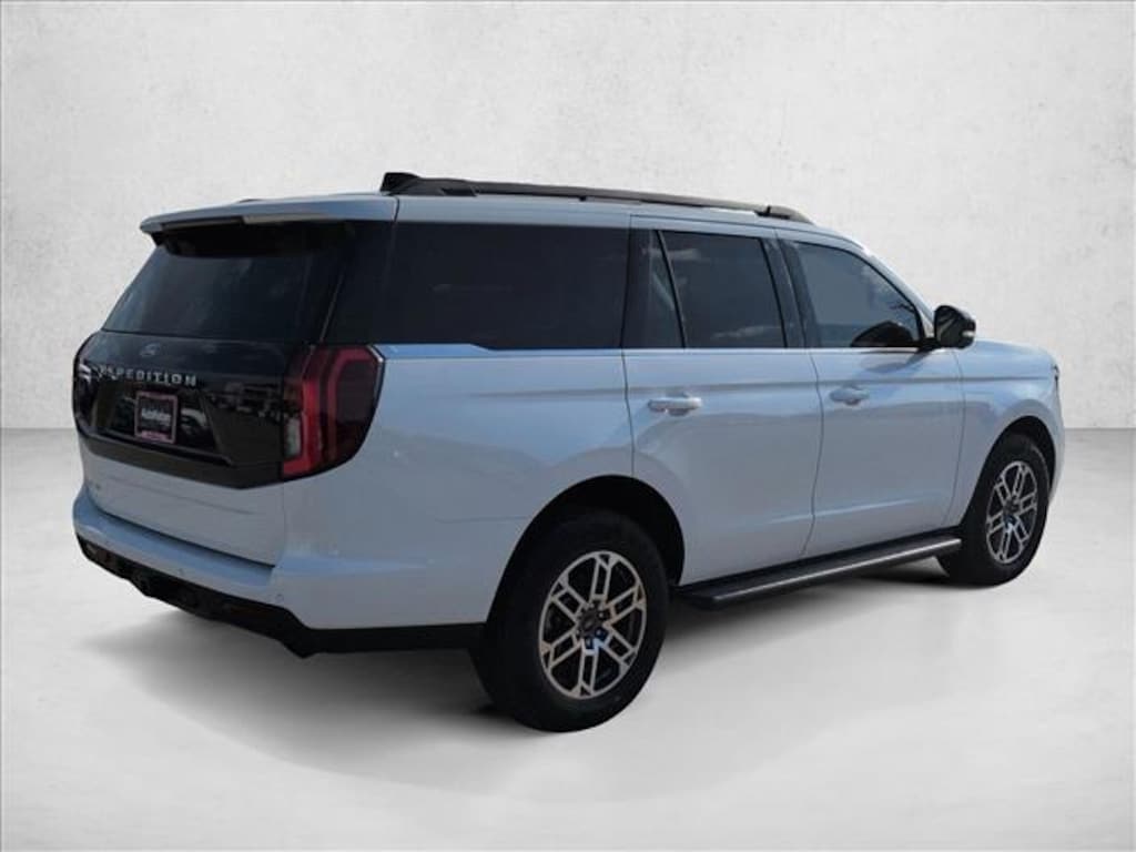 New 2025 Ford Expedition Active SUV