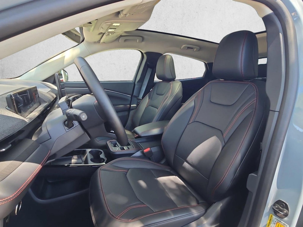 New 2026 Ford Mustang Mach-E Premium SUV
