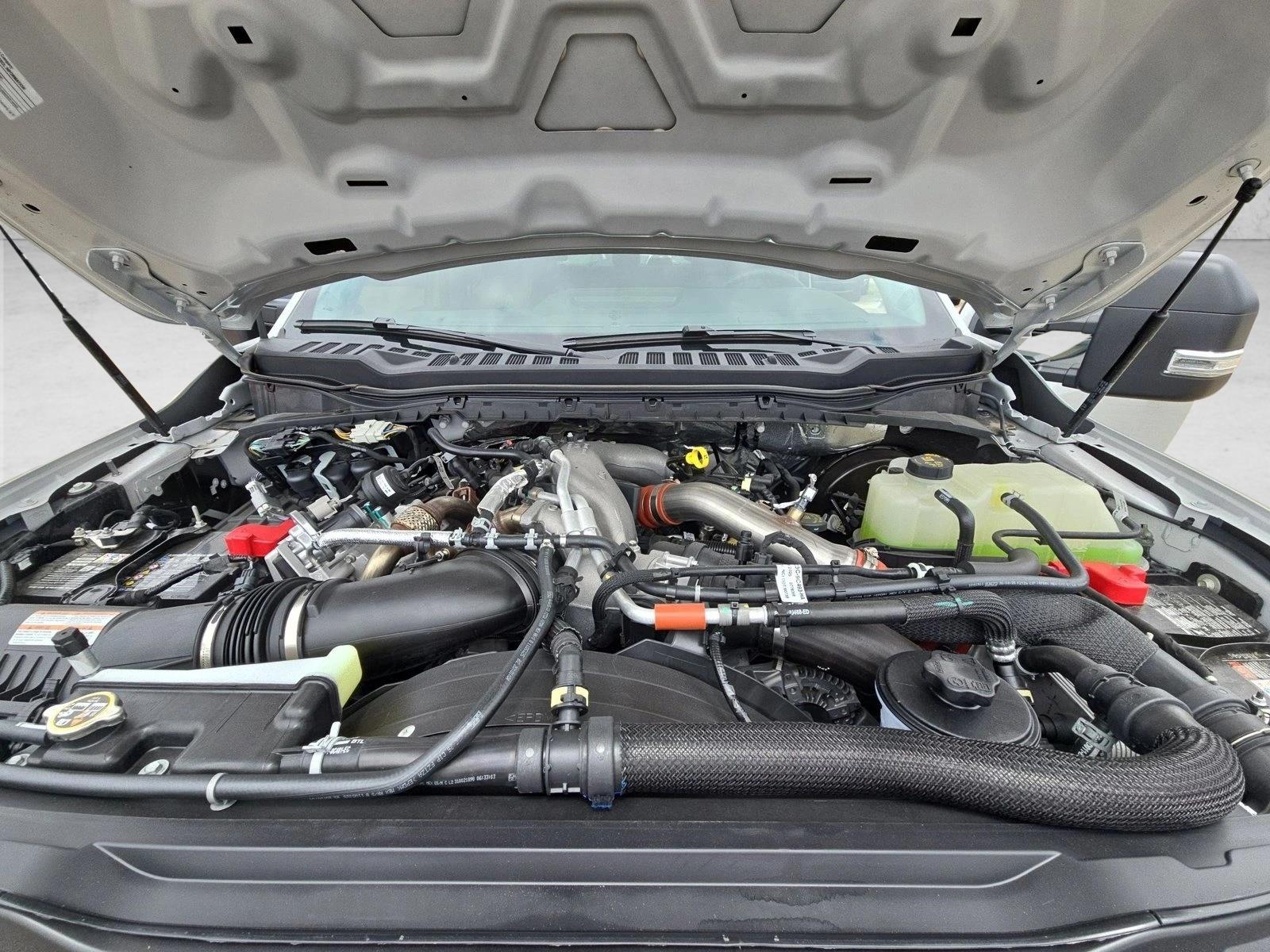 2026 Ford F-250 Super Duty XL - Photo 16