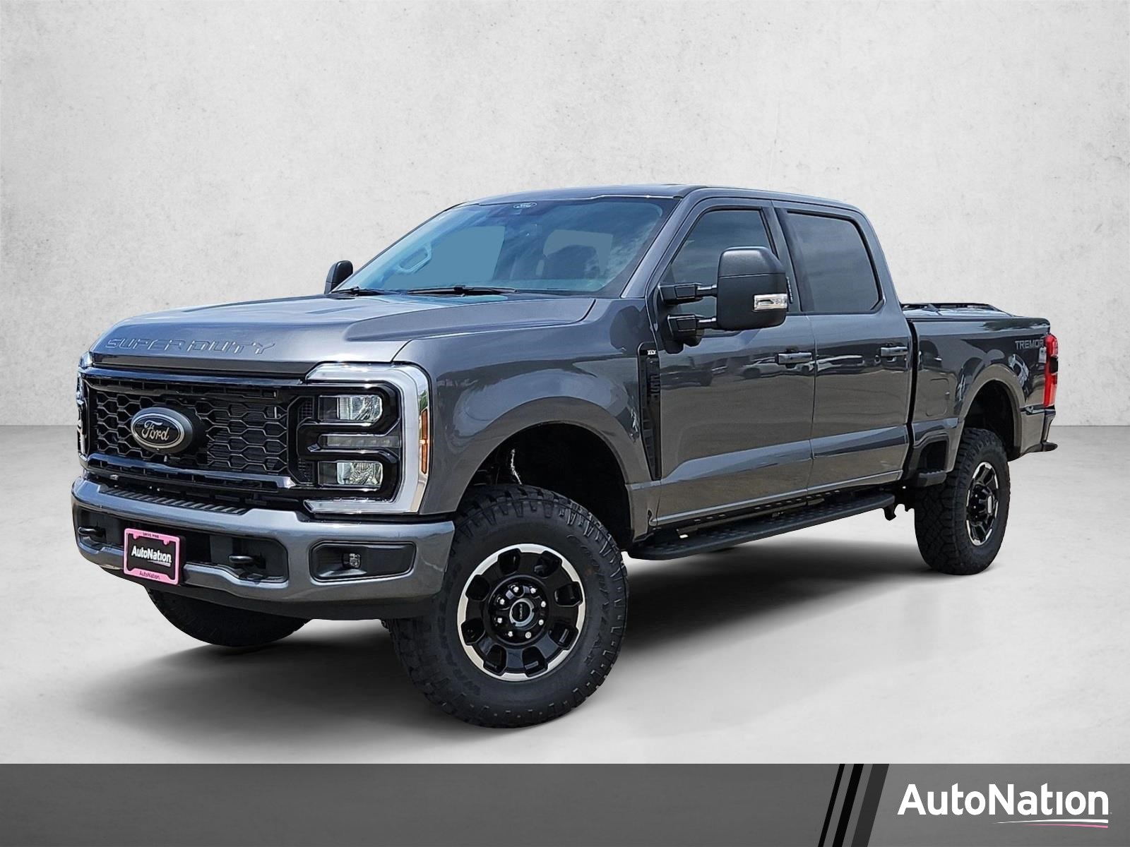  Ford F-250
