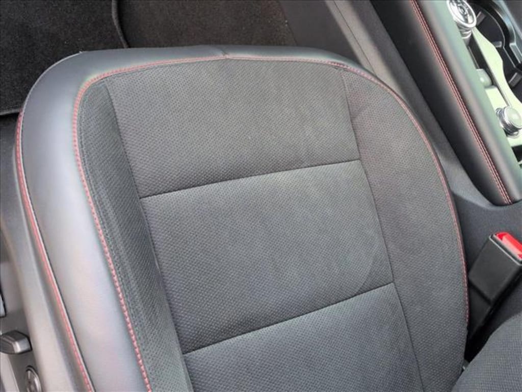 New 2026 Ford Explorer ST SUV