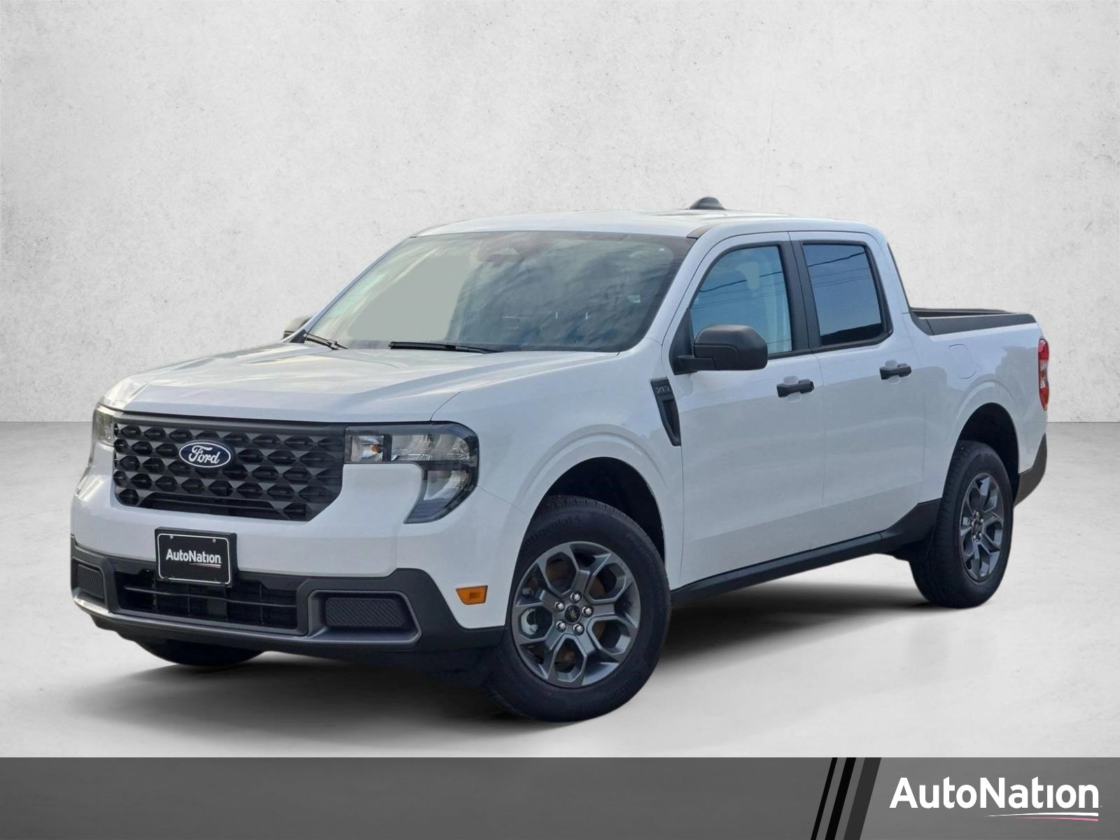 New 2026 Ford Maverick XLT