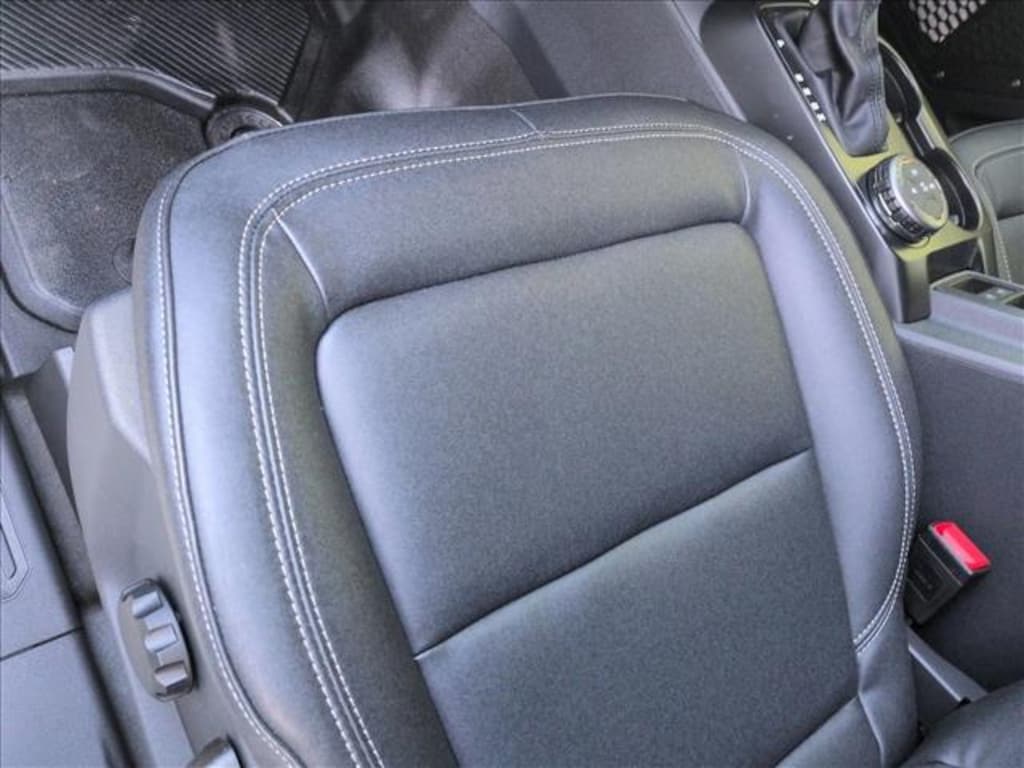 New 2025 Ford Bronco Big Bend SUV