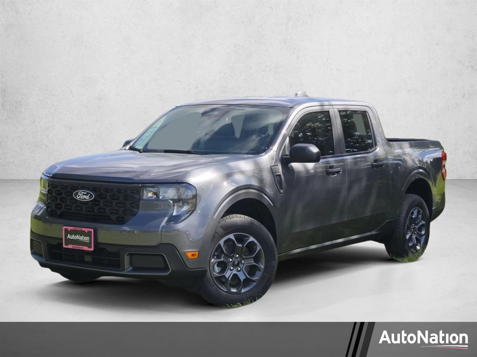 New 2026 Ford Maverick XLT