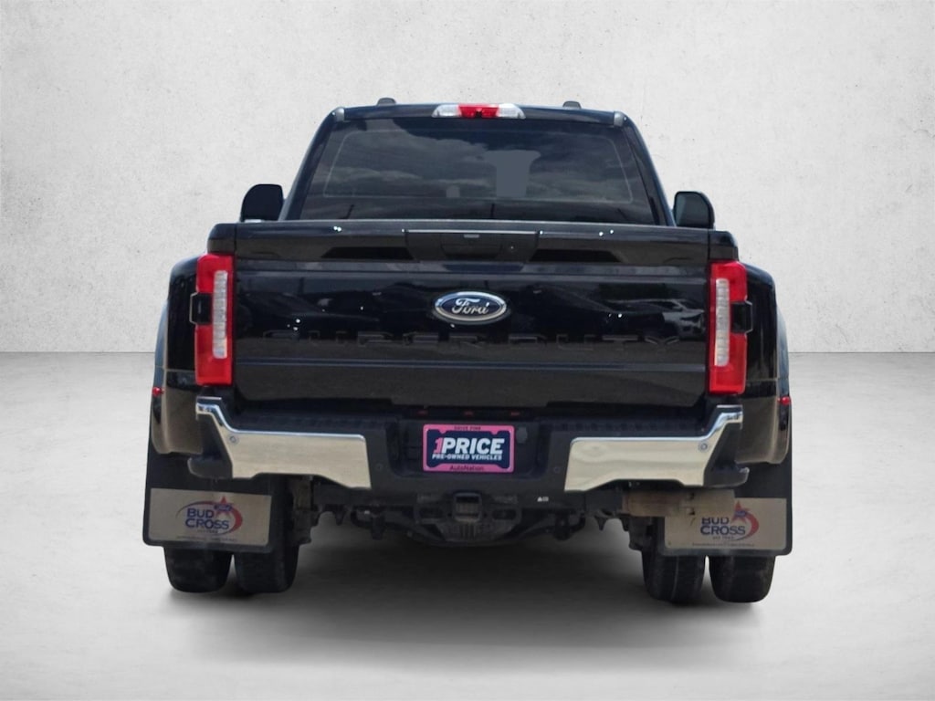 Used 2023 Ford F-450 XL Truck Crew Cab