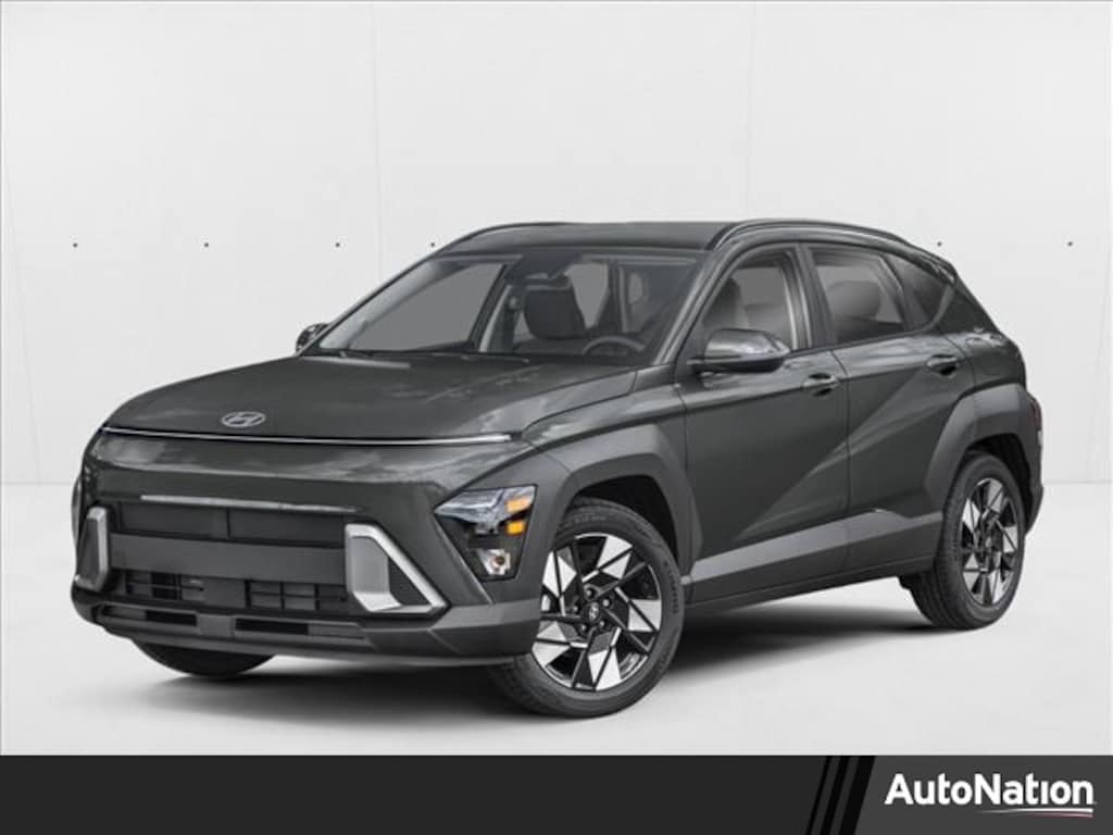 Used 2024 Hyundai Kona SEL SUV