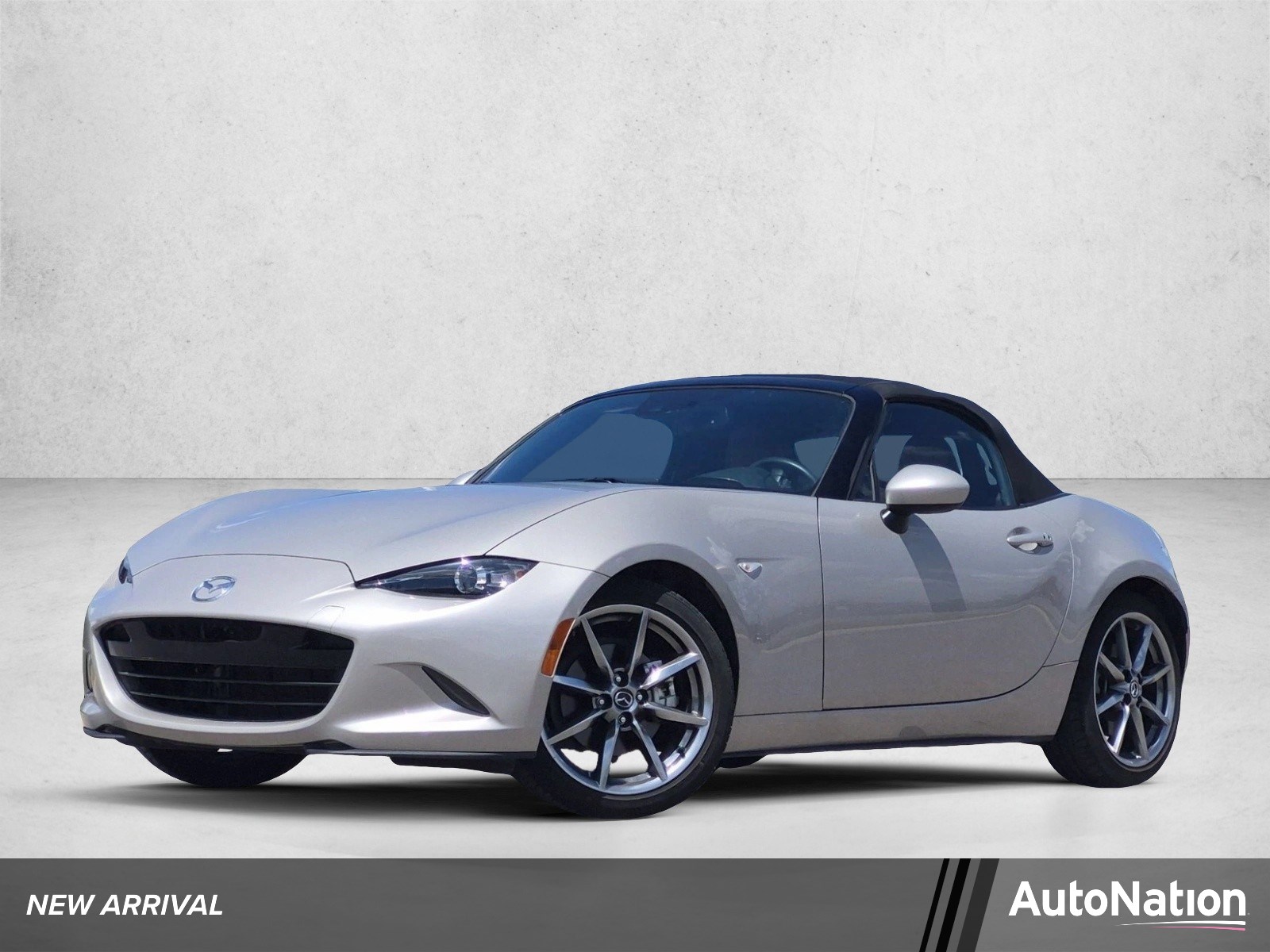 2023 Mazda MX-5 Miata