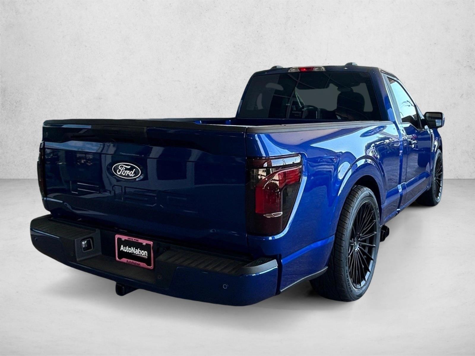 New 2026 Ford F-150 XL Truck Regular Cab