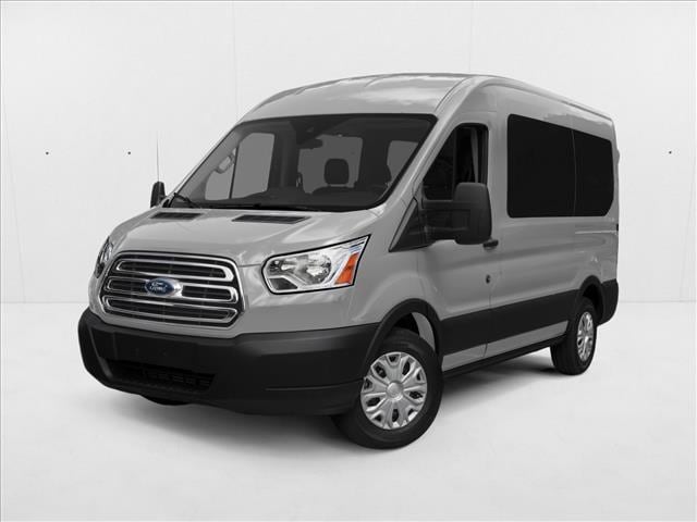 2015 Ford Transit XL