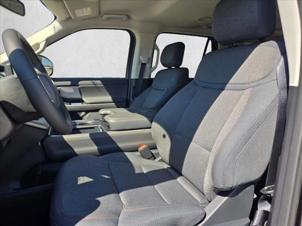 New 2025 Ford Expedition Max Active SUV