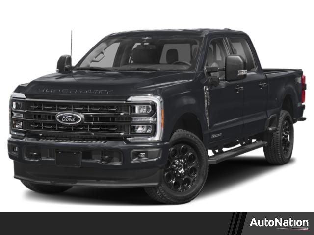 2027 Ford F-250 XLT Truck Crew Cab