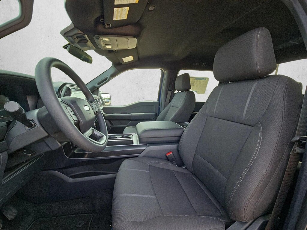 New 2026 Ford F-150 STX Truck SuperCrew Cab