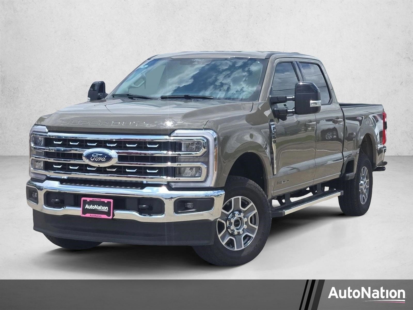 2026 Ford F-250 Lariat 4x4 Crew Cab 6-3/4' Box's photo