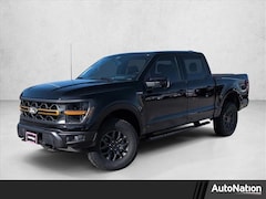 2025 Ford F-150 Tremor Truck SuperCrew Cab