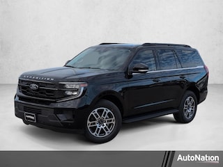 2026 Ford Expedition Active SUV