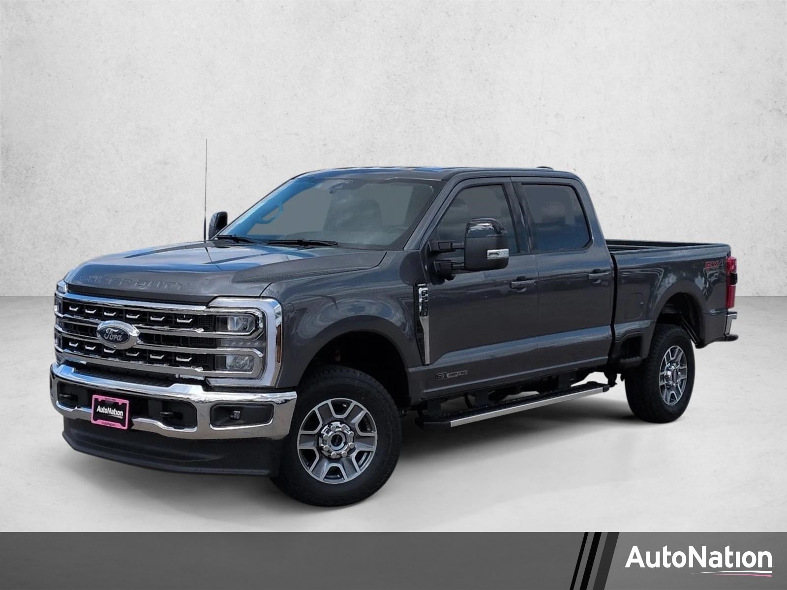 2026 Ford F-250 Lariat 4x4 Crew Cab 6-3/4' Box's photo