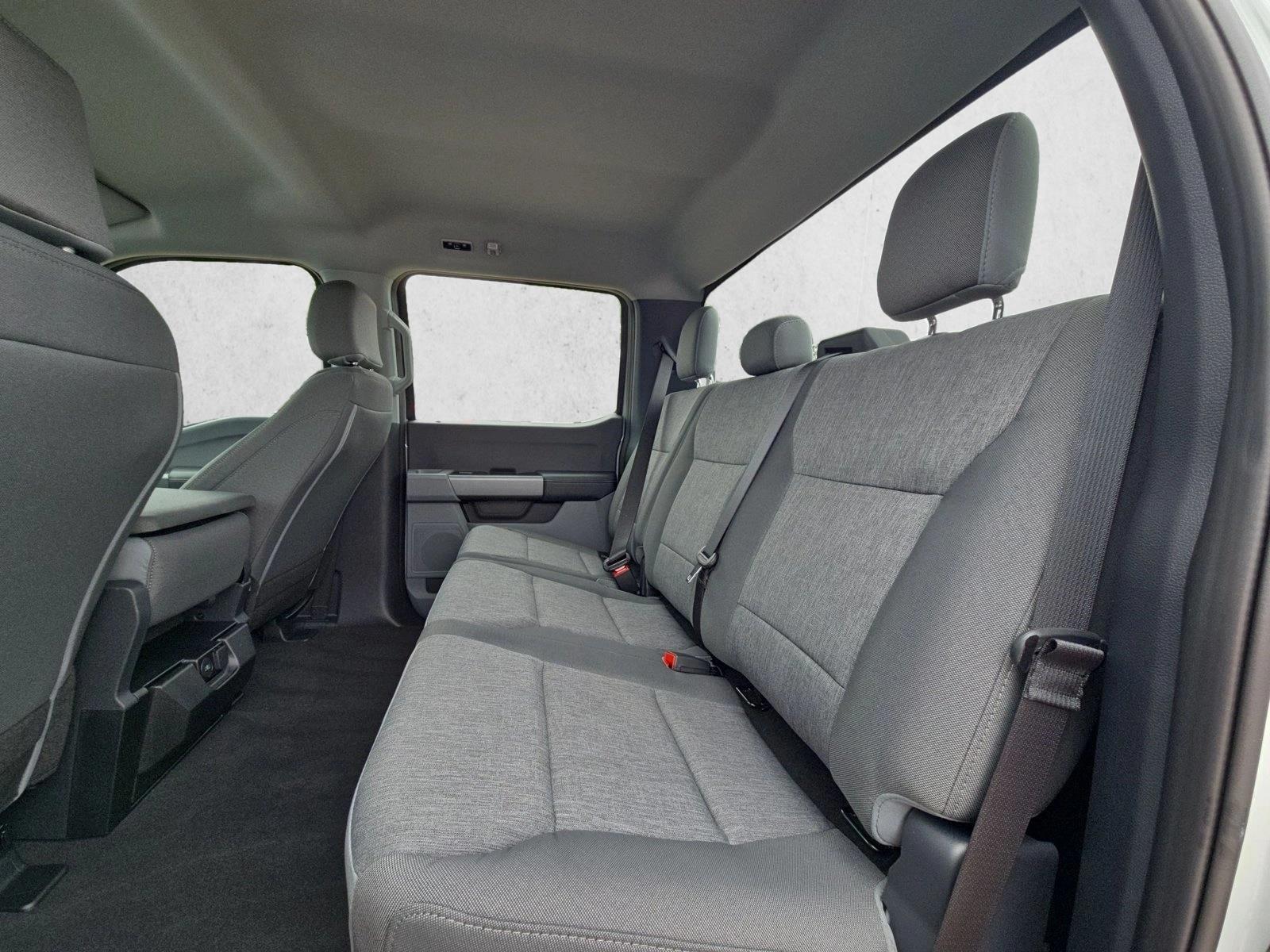 2026 Ford F-250 Super Duty XL - Photo 15