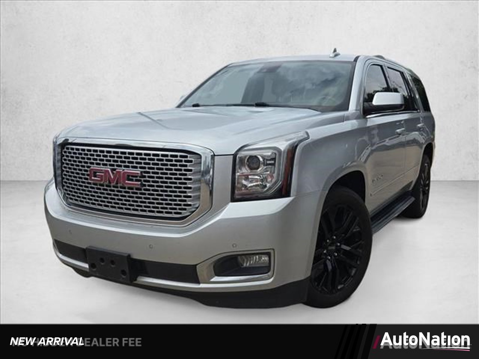  GMC Yukon