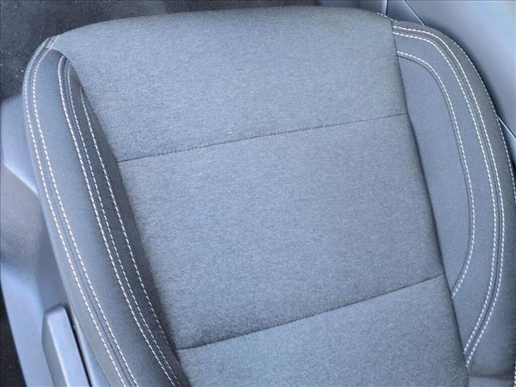 New 2026 Ford Mustang EcoBoost Coupe