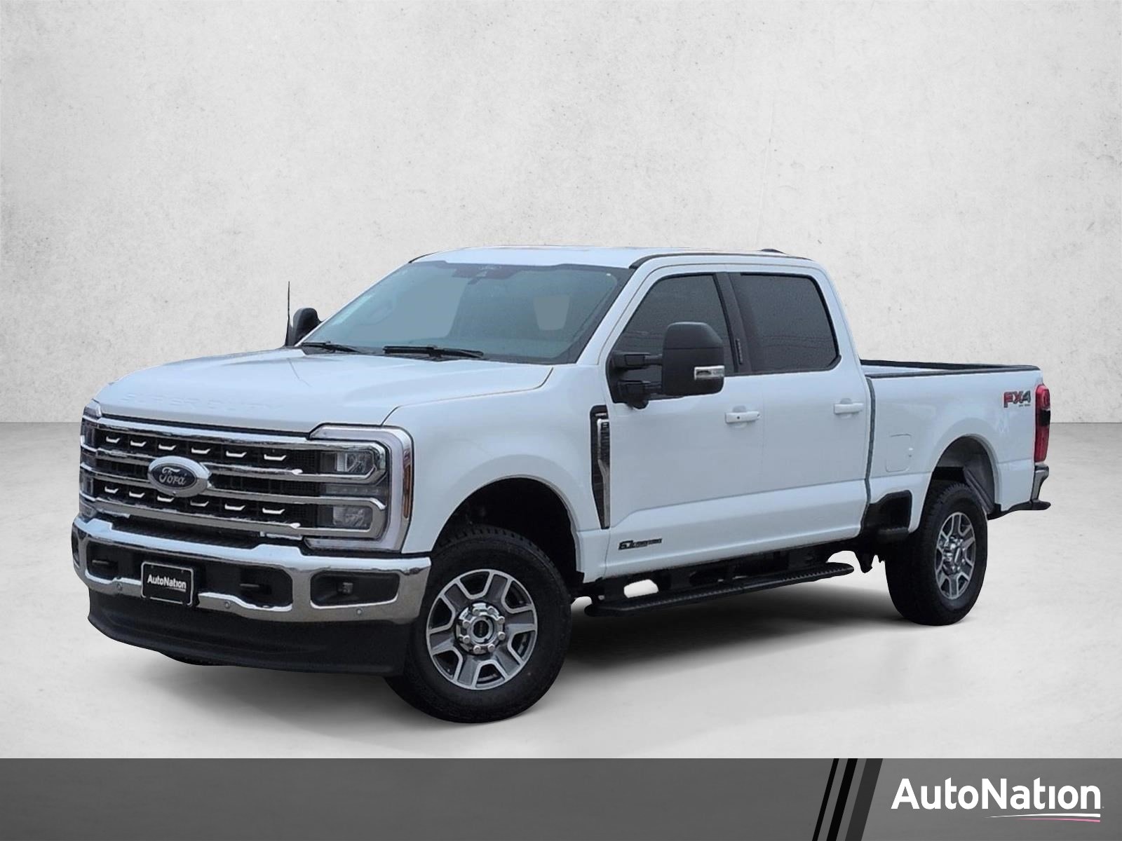 2026 Ford F-250 Lariat 4x4 Crew Cab 6-3/4' Box's photo