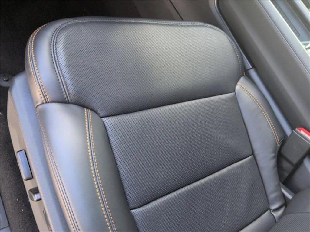 New 2025 Ford Expedition Tremor SUV