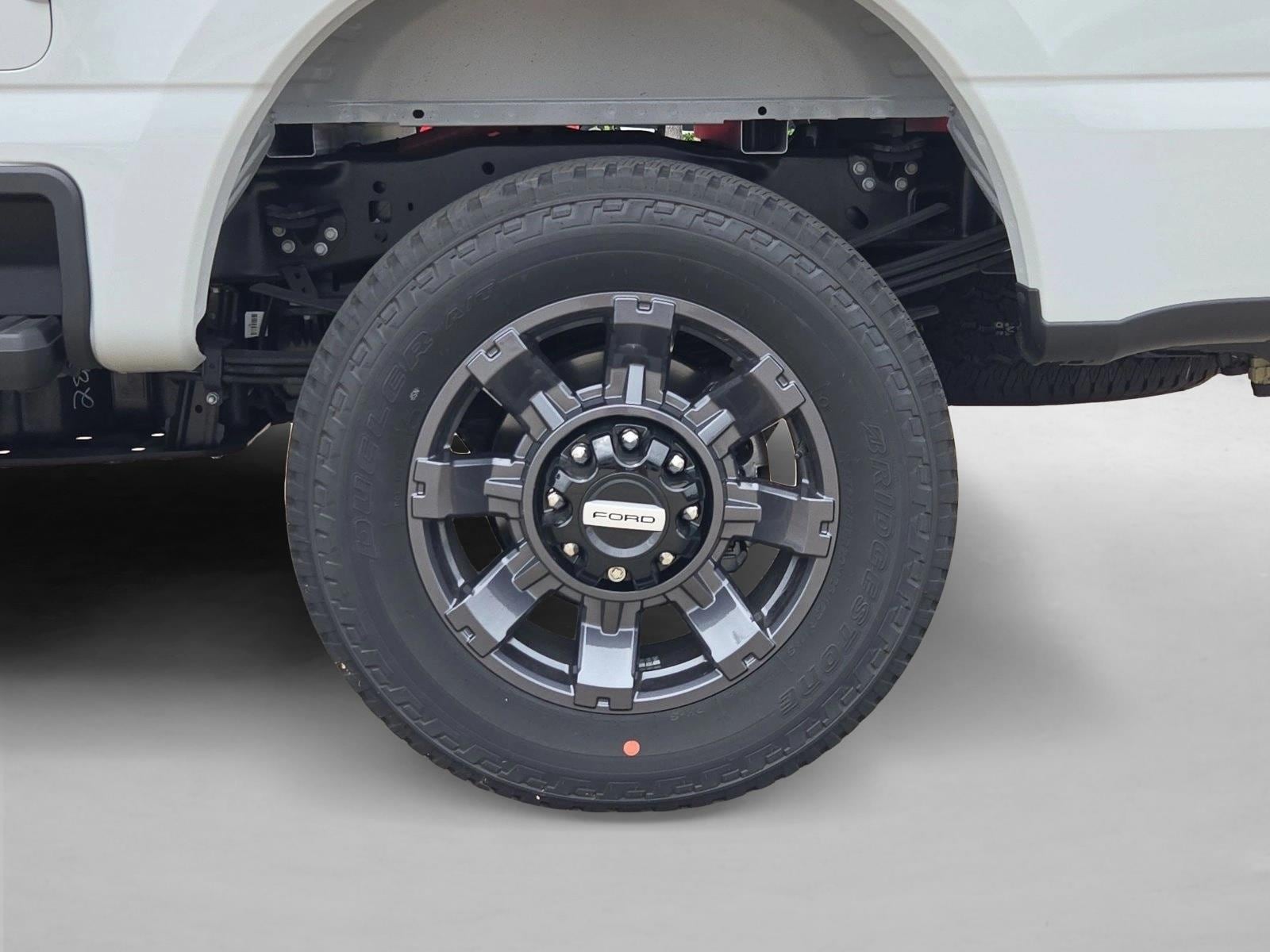 2026 Ford F-250 Super Duty XL - Photo 10