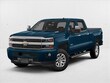 Chevrolet Silverado 3500HD