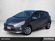Toyota Prius c
