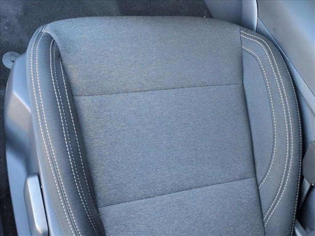 New 2026 Ford Mustang EcoBoost Coupe