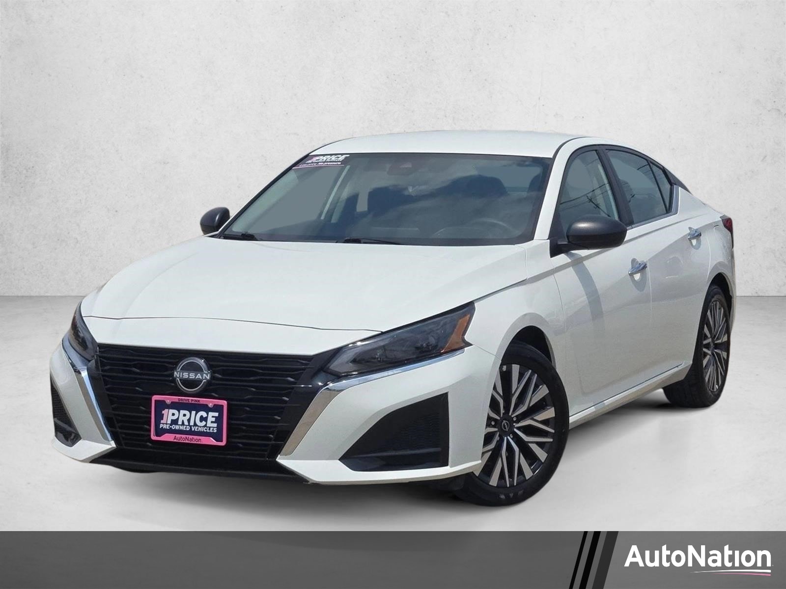 2025 Nissan Altima 2.5 SV's photo