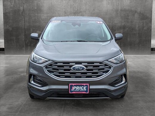 How Can Customers Discover Certified Secondhand Ford Vehicles? thumbnail