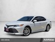  Toyota Camry Hybrid