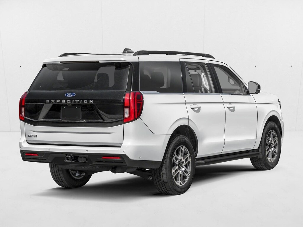 New 2026 Ford Expedition Active SUV