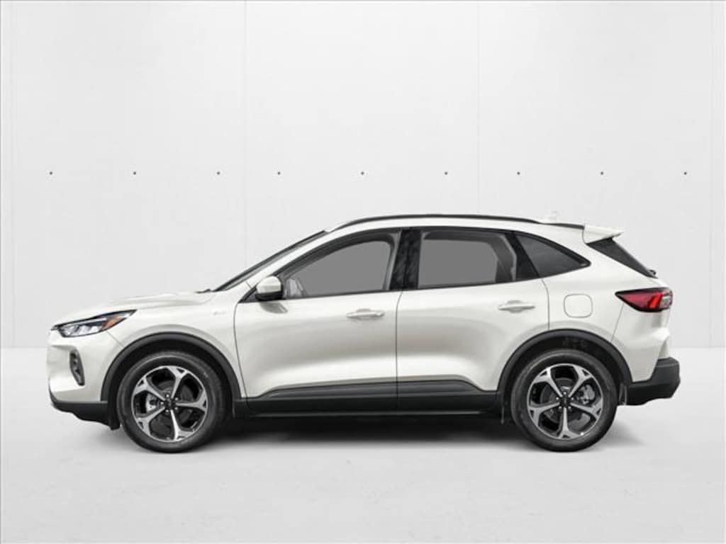 New 2026 Ford Escape ST-Line Select SUV