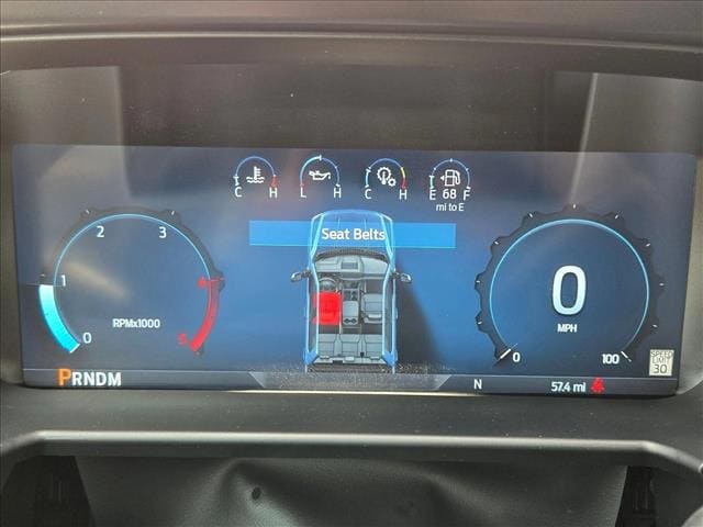 2026 Ford F-350 Super Duty Platinum - Photo 12