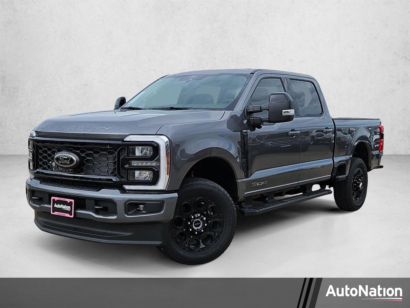  Ford F-250