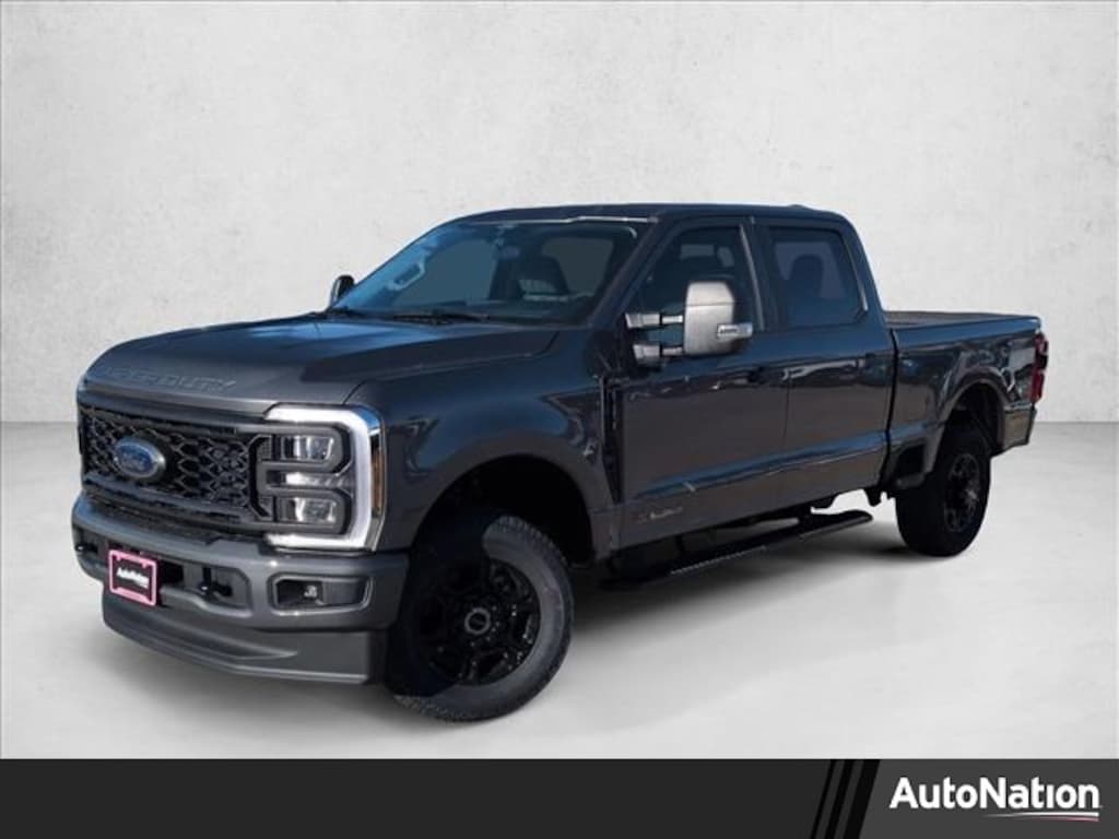 New 2026 Ford F-250 XL Truck Crew Cab