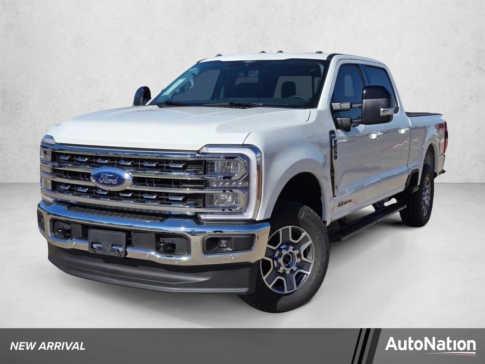 2026 Ford F-250 Lariat 4x4 Crew Cab 6-3/4' Box's photo