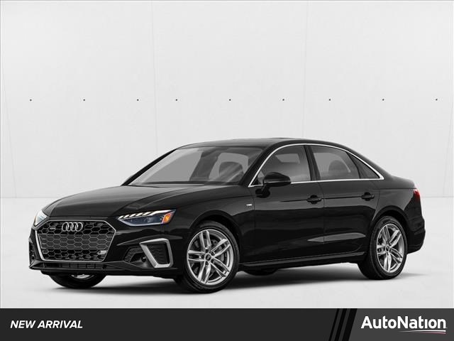 2023 Audi A4 40 TFSI Premium quattro S tronic's photo