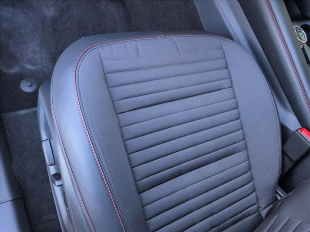 New 2026 Ford Explorer ST-Line SUV