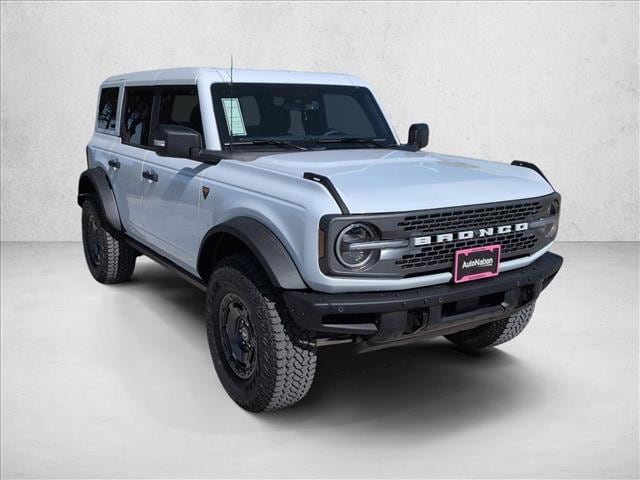 2025 Ford Bronco 4-Door Badlands - Photo 6