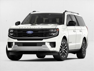 2025 Ford Expedition Max Platinum SUV