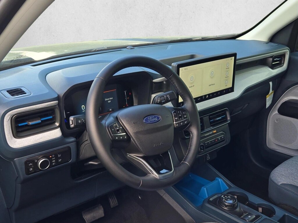 New 2026 Ford Maverick XLT Truck SuperCrew