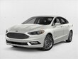 Ford Fusion Hybrid